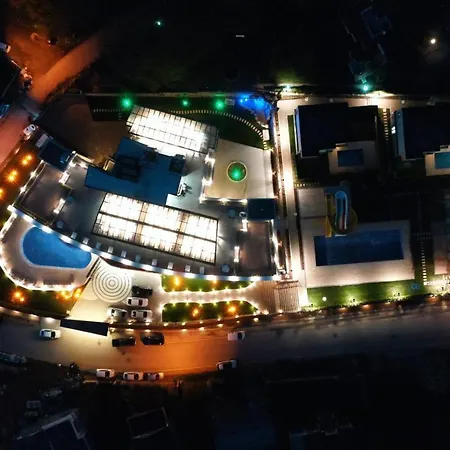 Hotel Aileena & Kartepe