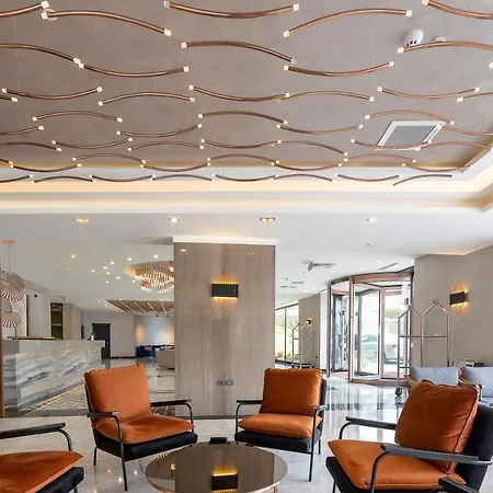 Aileena & * 카르테페