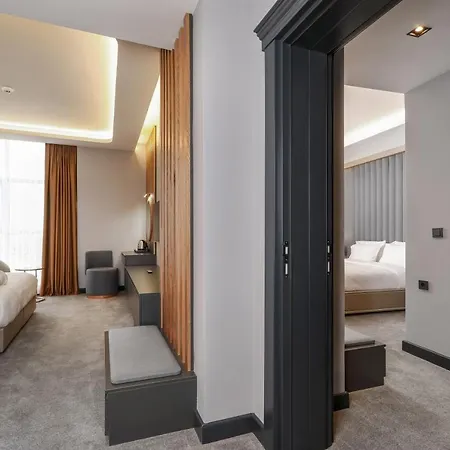 Aileena & 호텔 카르테페