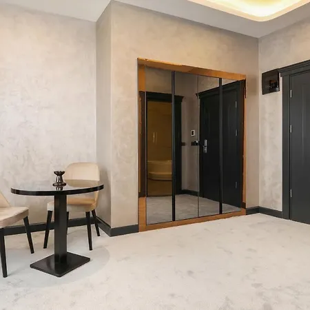 Aileena & 카르테페