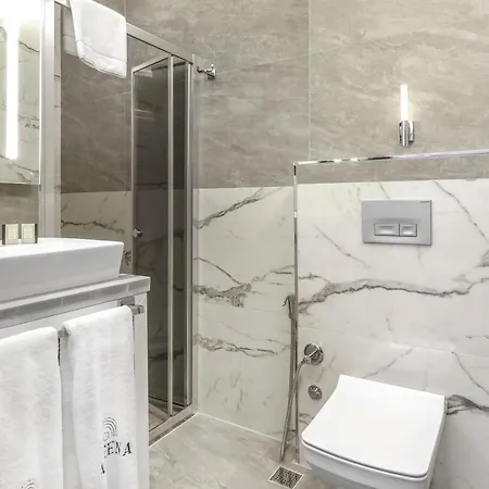 Aileena & * 카르테페