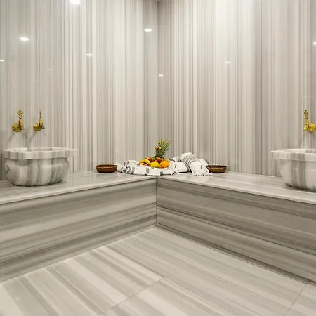 Aileena & Hotel Kartepe