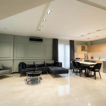 Otel Aileena &
