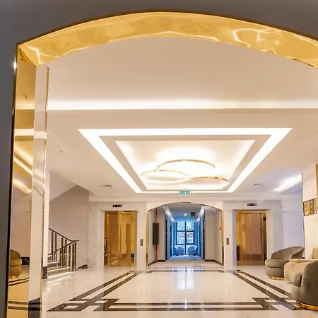 Aileena Hotel&villas Hotel