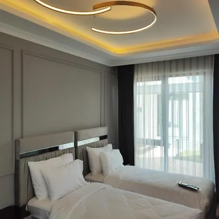 Otel Aileena & Kartepe