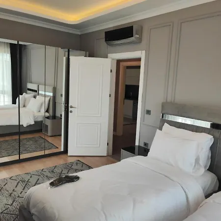 Otel Aileena &