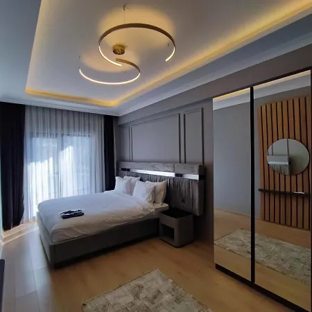 Hotel Aileena &