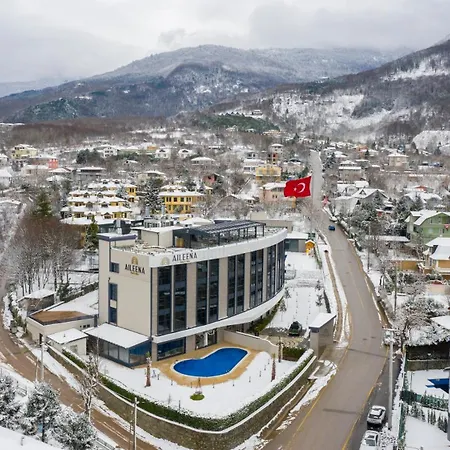 Aileena & Kartepe