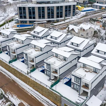 Otel Aileena &