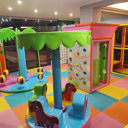 Aileena & Kartepe