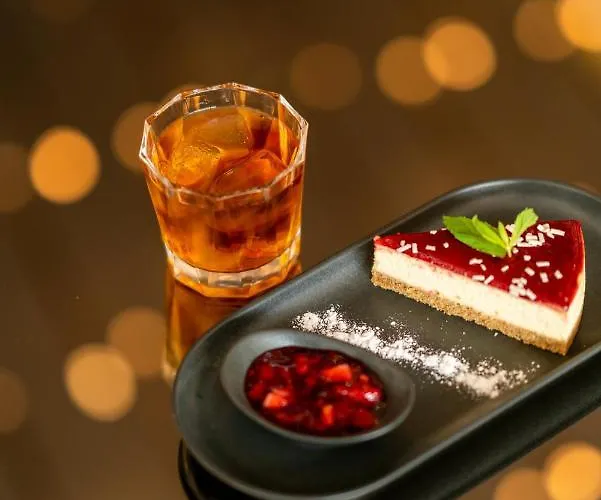 Hotell Aileena & Kartepe