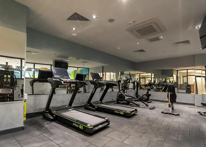 Aileena & Hotell Kartepe